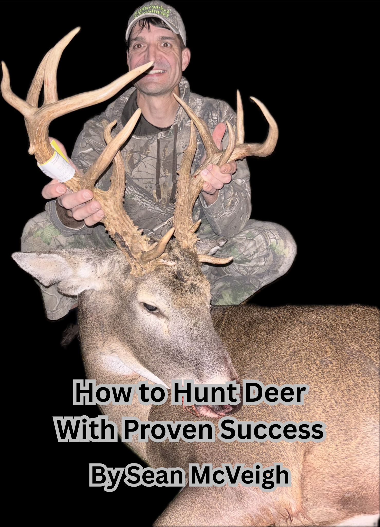 How to Hunt Deer With Proven Success
