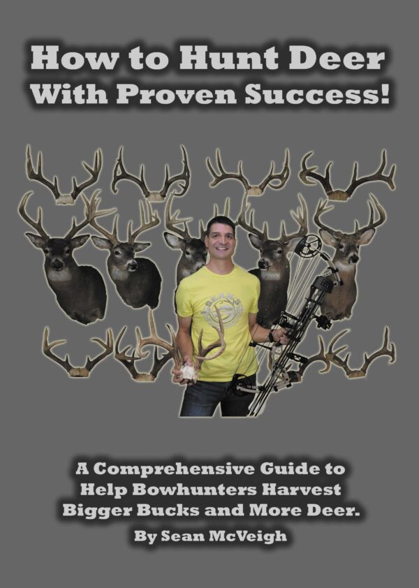 How to Hunt Deer With Proven Success