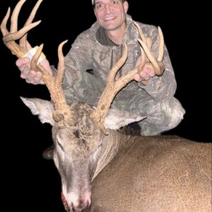 How to Hunt Deer With Proven Success